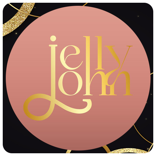 JELLYJOHN