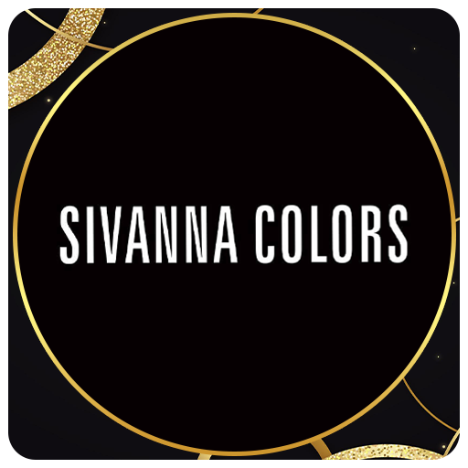 SIVANNA COLORS