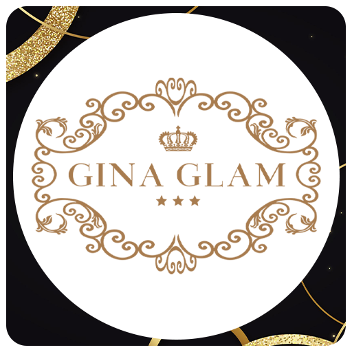 GINA GLAM