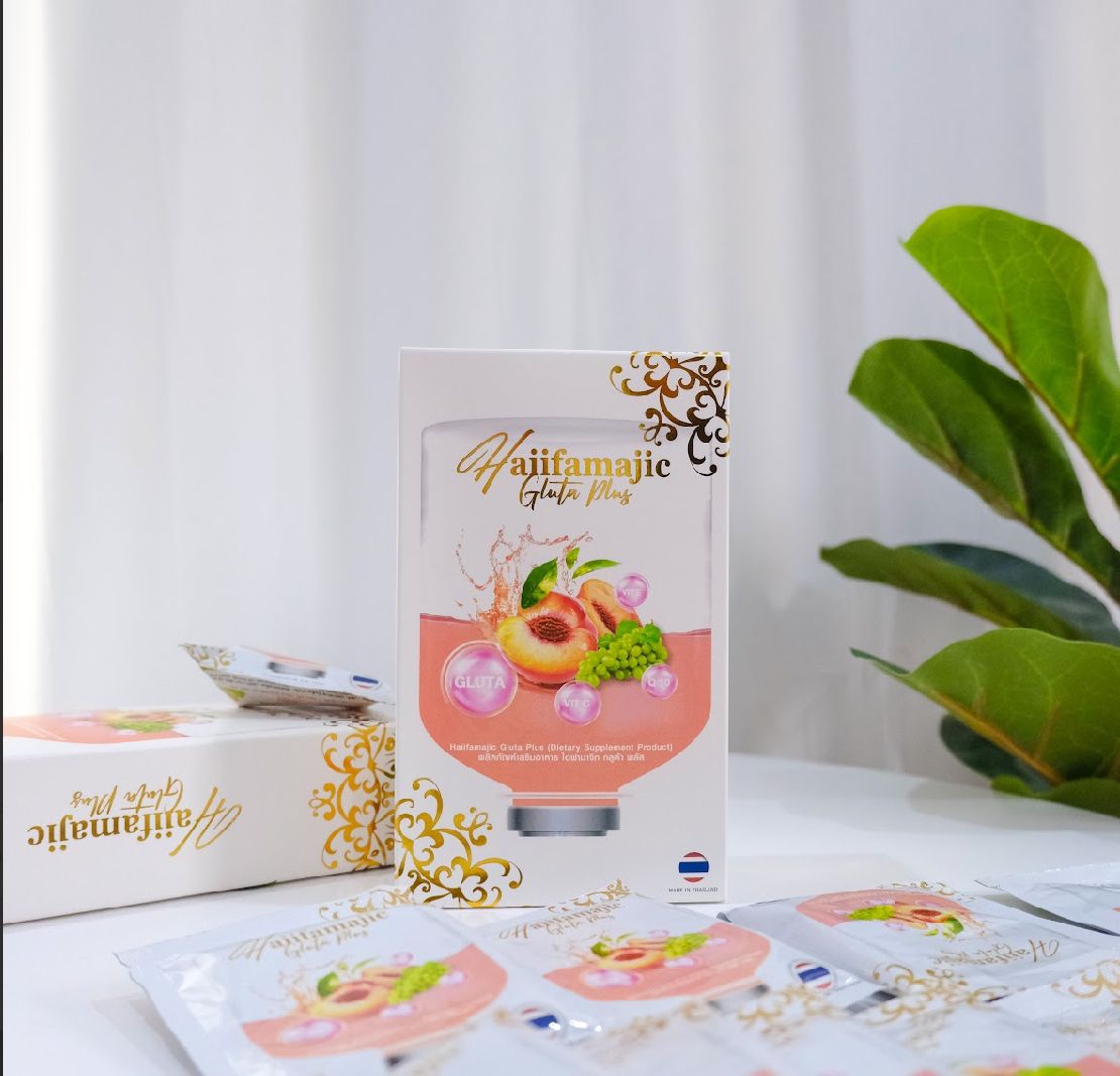 HF Gluta Dring