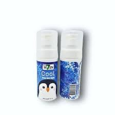 COOL BODYMIST SPRAY 15 ML