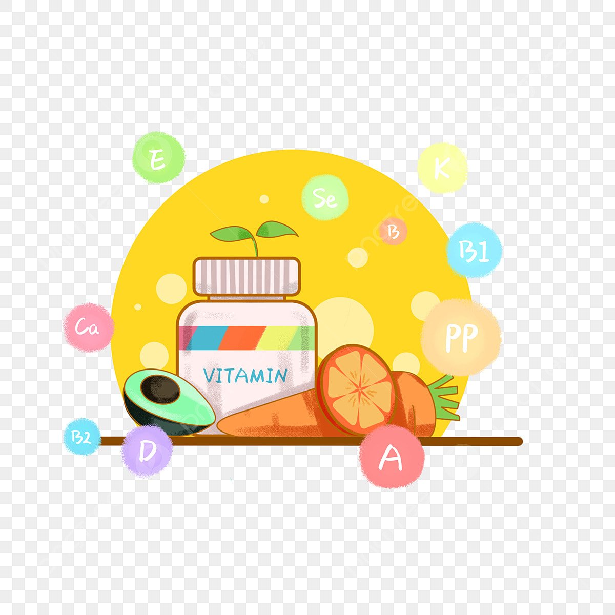 HEALTHY CAPSULES