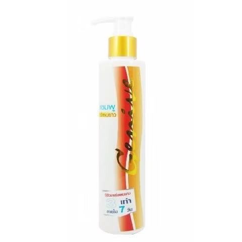 GENIVE SHAMPOO