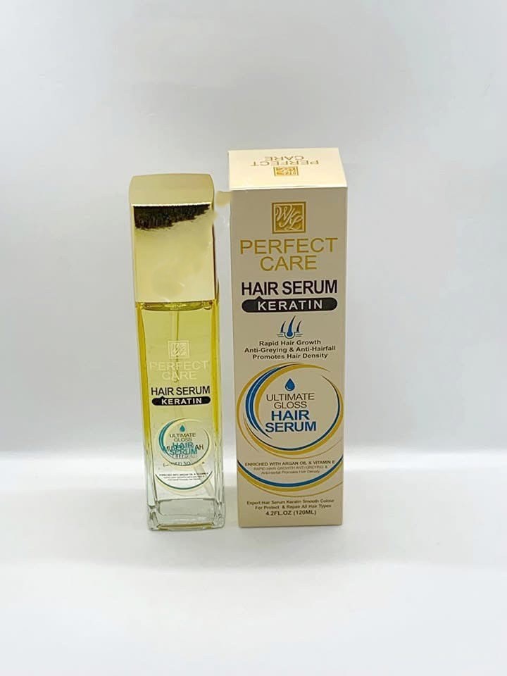KERATIN