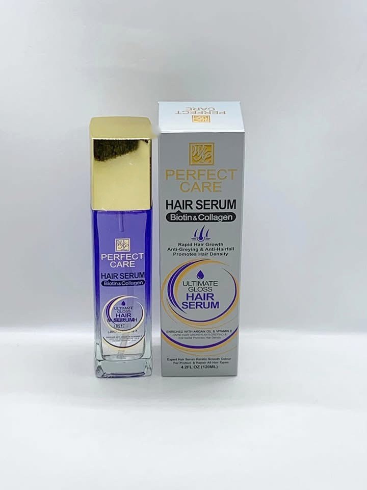 BIOTIN&COLLAGEN