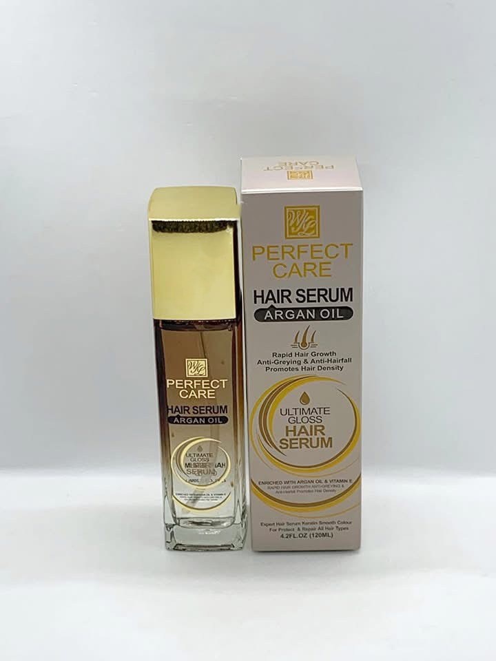 ARGAN OIL