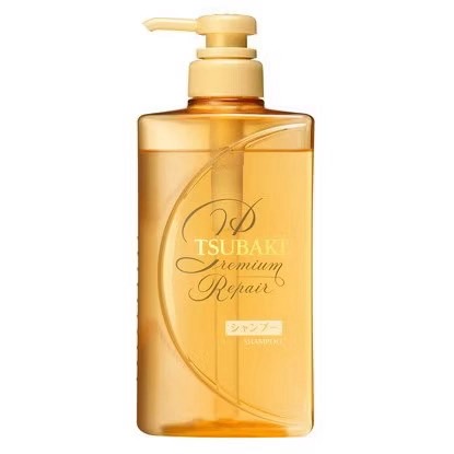 SHAMPOO GOLD