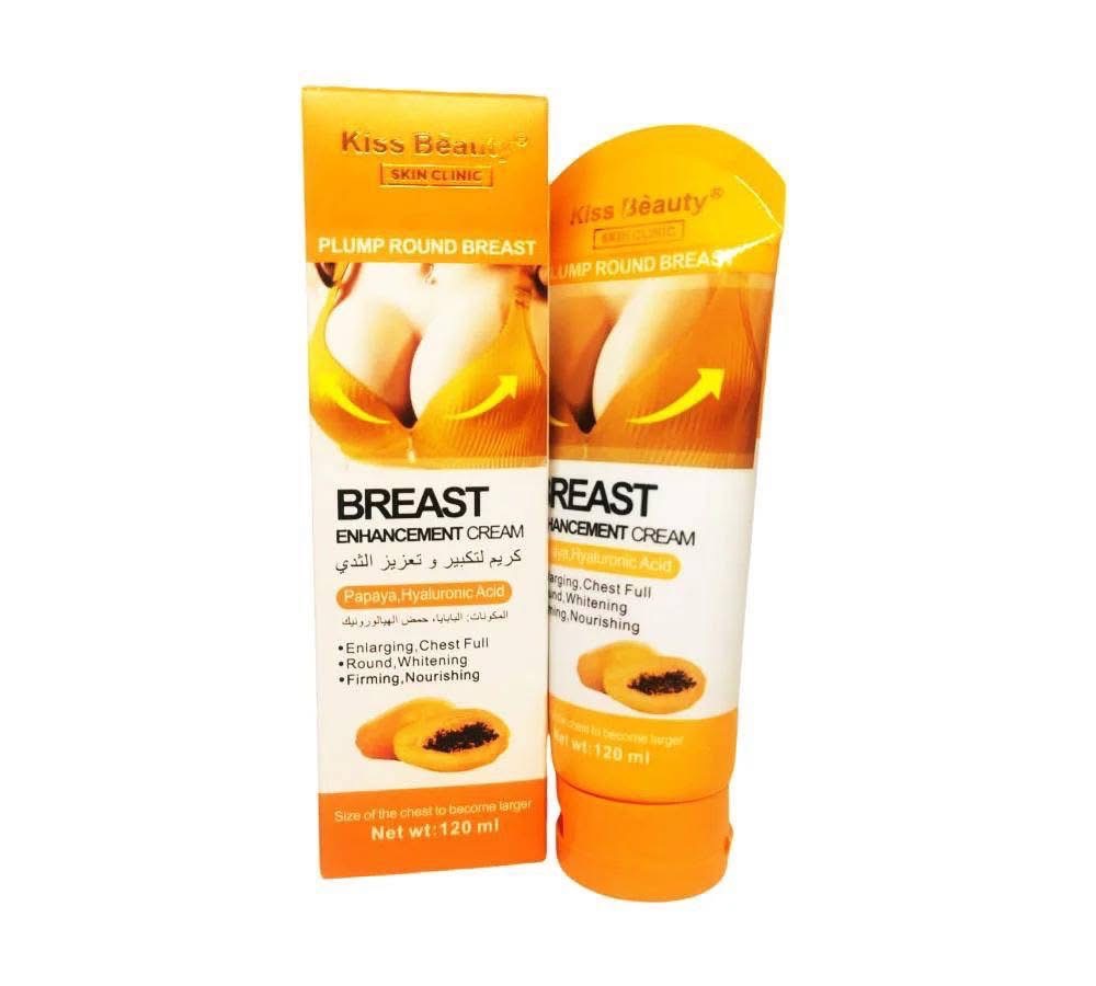 BREAST ENHANCEMENT CREAM