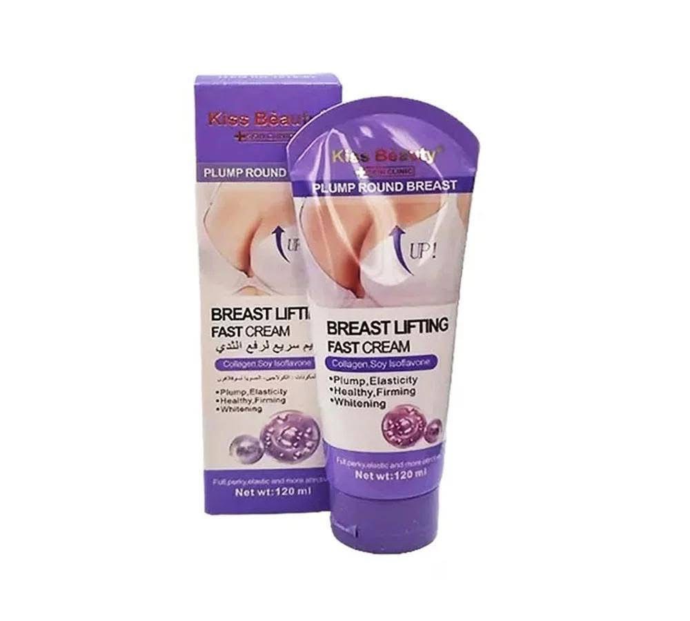 BREAST LIFTING FAST CREAM