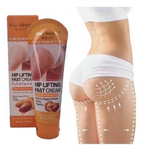 HIP LIFTING FAST CREAM
