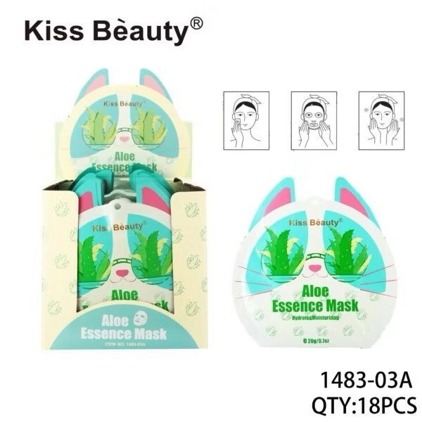 ALOE ESSENCE MASK